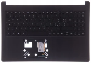 Palmsteun met toetsenbord ACER Aspire A515-54 IT A+ - Afbeelding 1 van 3
