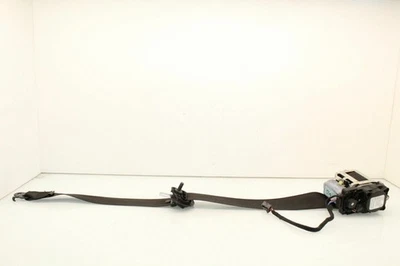 2011 2012 BMW 750i Sedan Front Seat Belt Retractor Left Driver OEM Used Foto 1 de 4