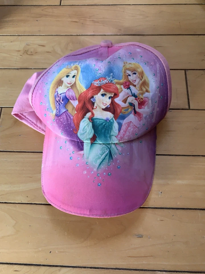 Sombrero Disney para niño pequeño - niña Foto 1 de 4