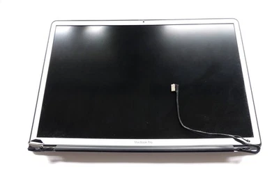  Original MacBook Pro 17" A1297 Early Mid 2009 Display Komplett matt matte |aXS - Bild 1 von 4