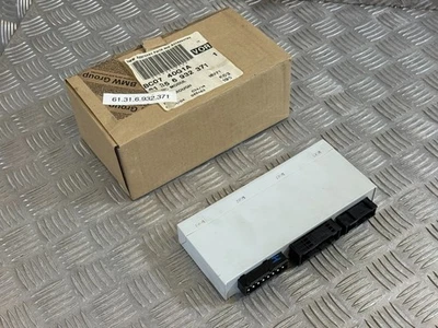 BMW E46 E83 E52 BCM Body Control GM5 High 6932371 * Virgin - Image 1 of 4