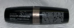 Avon Smooth Minerals Lipstick in Apricot Glow discontinued new old stock  - Picture 1 of 4