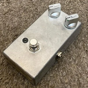 Shin's Music PLB-1 PLATINUM BOOST Gebraucht Booster - Bild 1 von 4