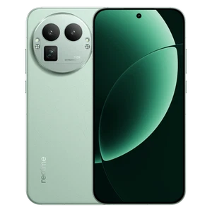 Smartphone OPPO Realme GT8 Pro Android 16 Snapdragon 8 Elite Gen 5 Octa Core NFC - Imagen 1 de 14