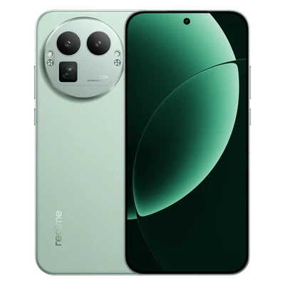 OPPO Realme GT8 Pro Smartphone Android 16 Snapdragon 8 Elite Gen 5 Octa Core NFC - Image 1 of 4