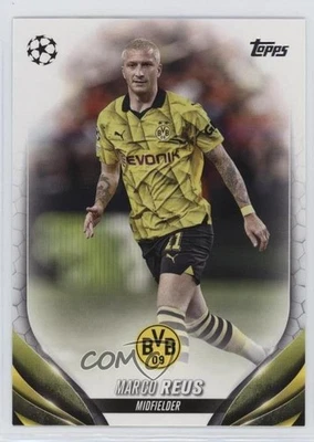 2023-24 Topps UEFA Club Competitions Marco Reus #173 - Image 1 of 2