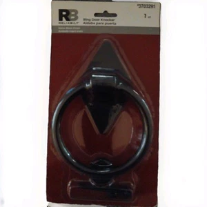 Reliabilit Ring Door Knocker - Picture 1 of 3