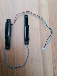 Dell Latitude E5480 E5490 5480 5490 Laptop Speakers Left & Right 07Y2TF 7Y2TF - Picture 1 of 2