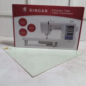 Singer Extension Table SE9180 N.I.B. - Picture 1 of 13