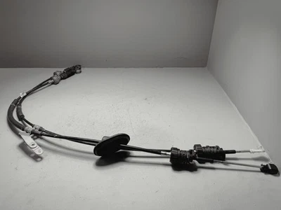 FWD MANUAL TRANSMISSION SHIFTER LEVER CONTROL CABLE 2017-2020 HONDA CIVIC SI OEM - Image 1 of 4