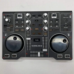 Hercules DJ Control MP3 e2 2-Channel DJ Controller Unit Only - Picture 1 of 5