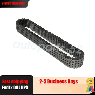 Transfer Case Chain Fits A2512800800 For Mercedes-Benz ML/GL/R W164 X164 - Image 1 of 4