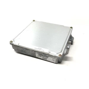 04 05 Honda Civic 1.3 Hybrid A/T Engine Computer ECU ECM PCM 37820-PZA-L61 - Picture 1 of 7