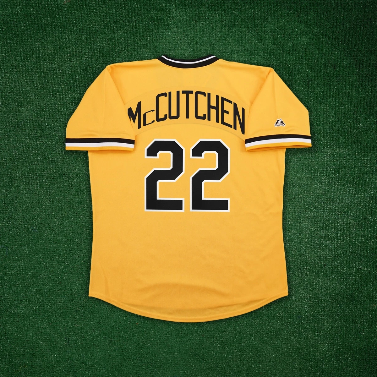 Andrew McCutchen MLB Fan Jerseys for Men for sale | eBay