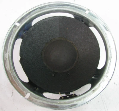 WOOFER AR/ACOUSTIC RESEARCH 38B 8" #200050-0 *PRECISA DE SURROUND* - Imagem 1 de 4