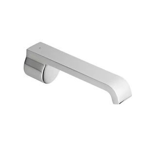 AMERICAN STANDARD DXV D35100760.100 REM WALL MOUNT BATHTUB SPOUT (8") - Picture 1 of 8