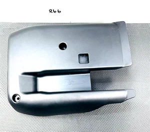 Panel de cubierta inferior de columna de dirección 14-17 Mazda 6 OEM KE40-60231 - Imagen 1 de 4