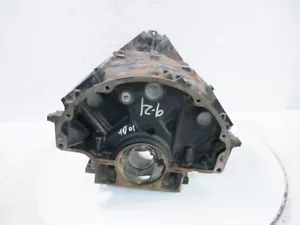 Engineblock Block Jeep Dodge Nitro Cherokee Commander Ram 3.7 V6 4x4 EKG - Picture 1 of 11