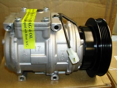 Compresor TOYOTA CAMRY 90 91 92 93 94 95 96 97 98 99 Foto 1 de 2