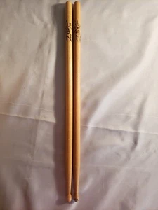 Zildjian Drum Sticks Select Hickory USA 5A - Picture 1 of 7