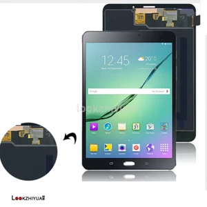 For Samsung Galaxy Tab S2 8.0 SM-T710 SM-T715 LCD Display Screen Assembly - Picture 1 of 7