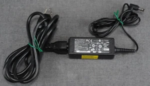 Delta Electronics AC Adapter N17908 V85 Model ADP-40PH BB,  w/ Power Cable - Picture 1 of 2