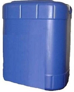 GALÓN DE TINTA TINTE NEGRA EPSON COMPATIBLE CALIDAD PREMIUM (5.000 ML) - Imagen 1 de 1