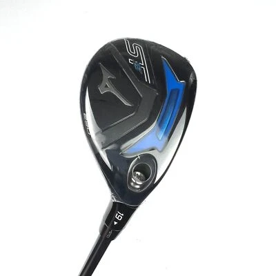 New Mizuno ST-Z 230 3 Hybrid / 19 Degree / Linq 75 Regular Flex - Image 1 of 4