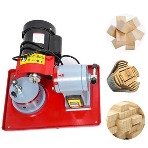Nass-Steinschleifer Schleifmaschine kreis S?geblatt Diamant Wasserm??hle 250W - Bild 1 von 12