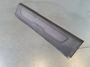 Citroen C4 GRAND PICASSO 2014-2020 HINTEN LINKS BEIFAHRERSEITENSCHWELLERVERKLEIDUNG (INNEN) - Bild 1 von 9