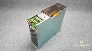INDRAMAT A.C. Controlador SERVO I TDM 1.2-30-300W0 I TDM 1230300W0 - Imagen 1 de 11