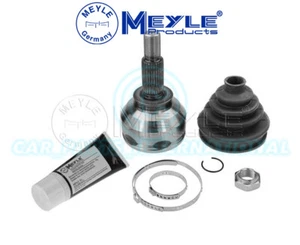 Meyle CV Joint Kit / Drive shaft inc Boot & Grease No. 16-14 498 0028 - Picture 1 of 2