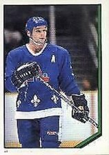 A8350- 1986-87 O-Pee-Chee Stickers Hockey #s 1-251 -You Pick- 10+ FREE US SHIP