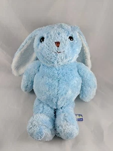 Cato Mushables Blue Rabbit Plush 12 Inch Stuffed Animal toy - Picture 1 of 7