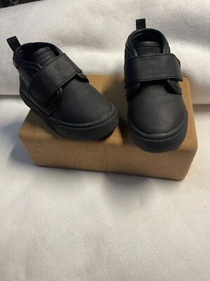 Zapatos para niños/niños/botines Foto 1 de 4