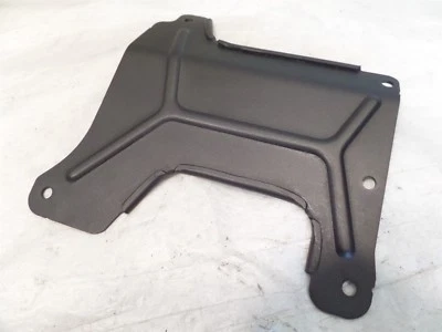 2010-2014 Kawasaki Concours 14 ABS ZG1400 Back Battery Box Cover Guard - Изображение 1 из 4