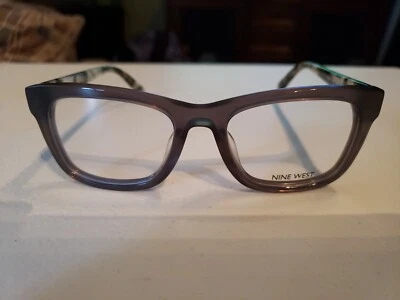  NINE WEST NW 5103 057 молочно-серый 51-18-135 FLEX ПЕТЛИ 5343 - Изображение 1 из 4