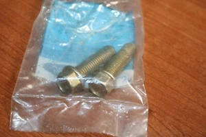 NOS Ford Bolts W701069-S309 Qty.2 - Picture 1 of 3