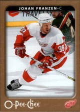 B1590- 2006-07 O-Pee-Chee Hockey Card #s 1-250 -You Pick- 10+ FREE US SHIP