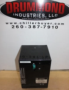 MARCO OPERADOR ELÉCTRICO CUADRADO D PAM02 73X 120 VAC 7 AMP 1/3 HP *GARANTÍA* - Imagen 1 de 5