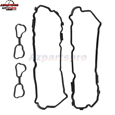 Juego de juntas de cubierta de válvula para Infiniti 2009-2012 FX35 2007-2008 G35 2008-2010 M35 Foto 1 de 4