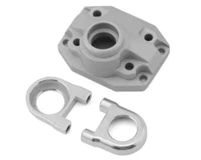 Vanquish Products F10 Rear Axle Third Member (Silver) VPS08626 - Image 1 of 2