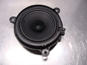 Mazda 6 Sport Left Right Rear Door Speaker 14 15 16 17 - Picture 1 of 4