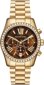 MICHAEL KORS Damen Armbanduhr MK7276 Quarzuhr Edelstahl 38mm B-WARE - Bild 1 von 1