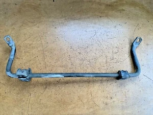 2008-2013 VOLVO C30 2.5L T5 REAR STABILIZER BAR 31212079 OEM - Picture 1 of 8