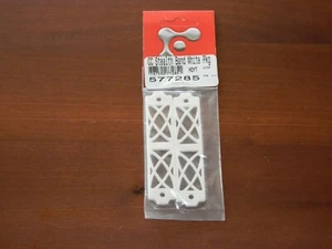 NEU Fuse Stealth Bands - weiß - für Bogenköcher, Visier, Stabilisator - Sicherung/Hoyt - Bild 1 von 1