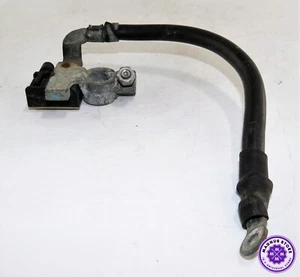 Unidad de estado de carga de batería genuina Ford Fiesta MK6 (12-17) IBS CV2T-10C679-BF - Imagen 1 de 4