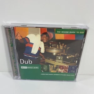 The Rough Guide To Dub: Dub Masters, Modern Dance Music - Various (2005) CD - Bild 1 von 2