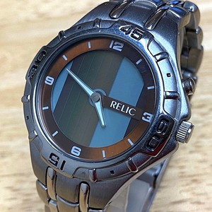 Relic Watches \u0026 2000-2009 Year 