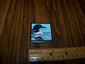 Beaver Island Michigan Refrigerator Magnet    - Picture 1 of 3